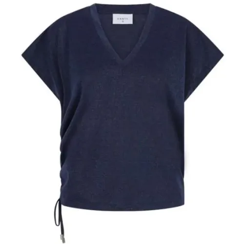 Dante 6 - Tops > T-Shirts - Blue - Dante 6 - Modalova