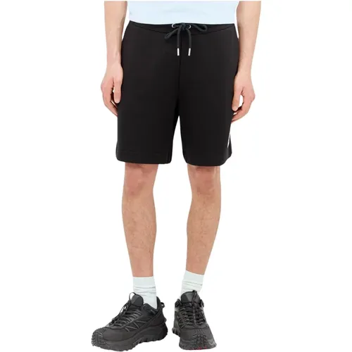 Shorts > Casual Shorts - - Moncler - Modalova