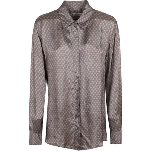 Blouses & Shirts > Shirts - - Dries Van Noten - Modalova