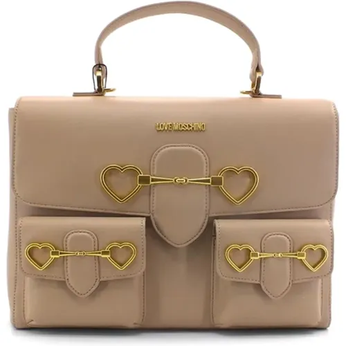 Bags > Handbags - - Love Moschino - Modalova