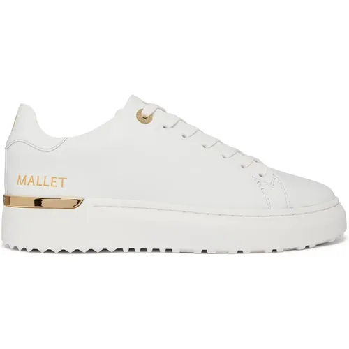 Shoes > Sneakers - - Mallet London - Modalova