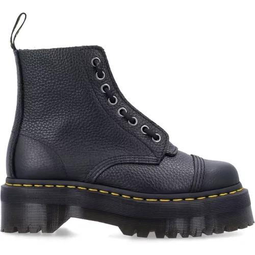 Shoes > Boots > Lace-up Boots - - Dr. Martens - Modalova