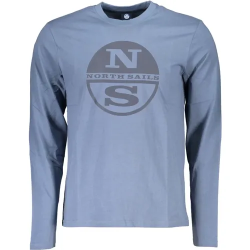 Tops > Long Sleeve Tops - - North Sails - Modalova