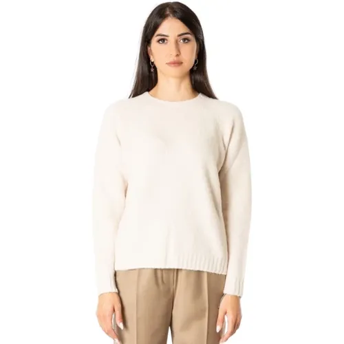 Knitwear > Round-neck Knitwear - - Max Mara Weekend - Modalova