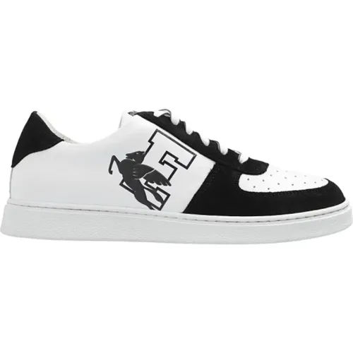 Etro - Shoes > Sneakers - White - ETRO - Modalova