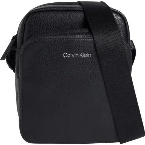 Bags > Messenger Bags - - Calvin Klein - Modalova