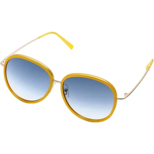 Accessories > Sunglasses - - Lancaster - Modalova