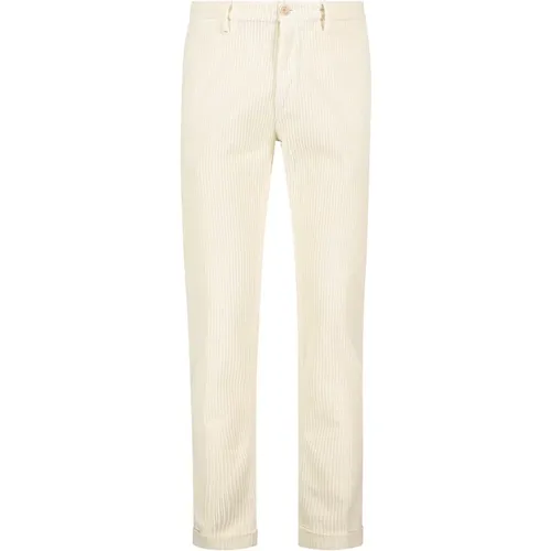 Trousers > Chinos - - Re-Hash - Modalova