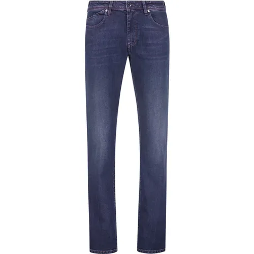 Jeans > Slim-fit Jeans - - Re-Hash - Modalova