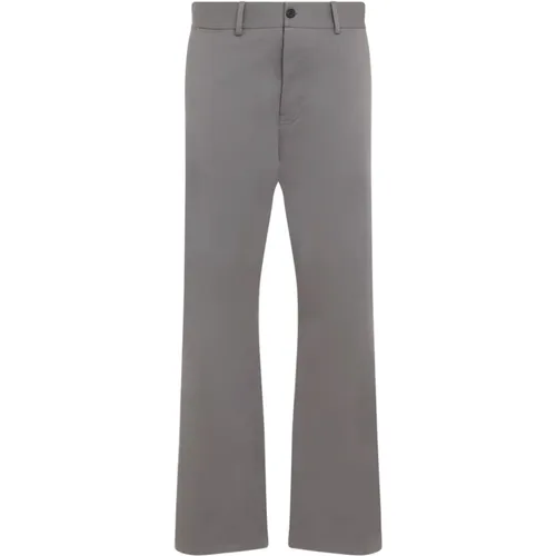 Trousers > Wide Trousers - - Marni - Modalova