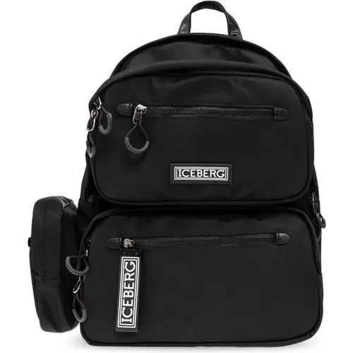 Bags > Backpacks - - Iceberg - Modalova