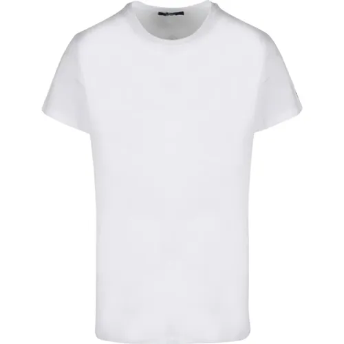 Bros - Tops > T-Shirts - White - 14 Bros - Modalova