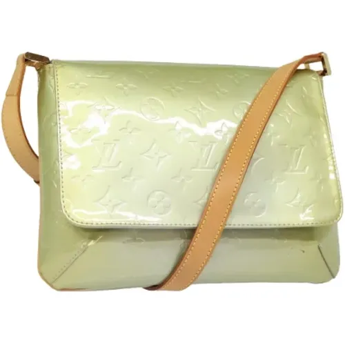 Pre-owned > Pre-owned Bags > Pre-owned Cross Body Bags - - Louis Vuitton Vintage - Modalova