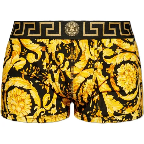 Underwear > Bottoms - - Versace - Modalova