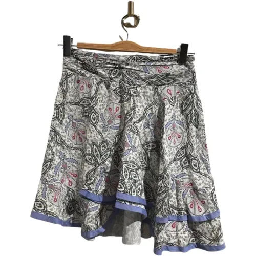 Pre-owned > Pre-owned Skirts - - Isabel Marant Pre-owned - Modalova