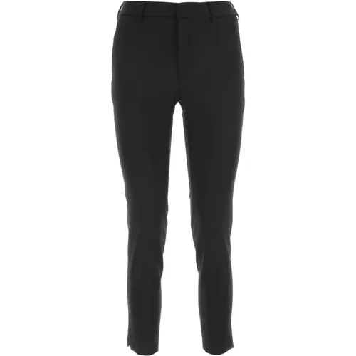 Trousers > Slim-fit Trousers - - PT Torino - Modalova