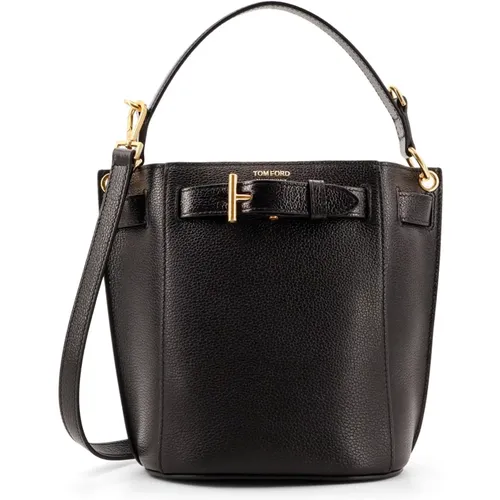 Bags > Bucket Bags - - Tom Ford - Modalova