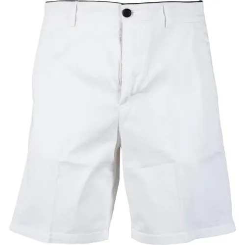 Shorts > Casual Shorts - - Department Five - Modalova