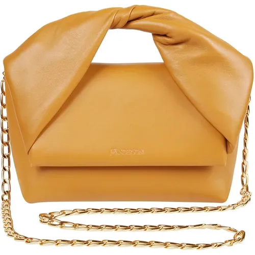 Bags > Handbags - - JW Anderson - Modalova