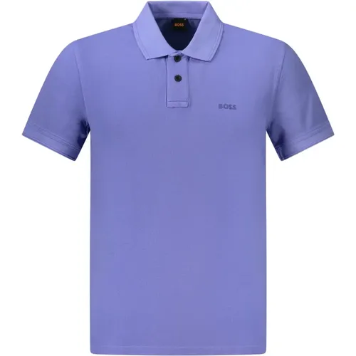 Tops > Polo Shirts - - Hugo Boss - Modalova