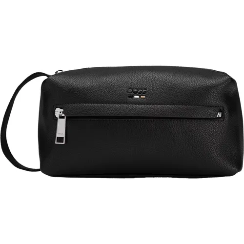 Bags > Clutches - - Hugo Boss - Modalova