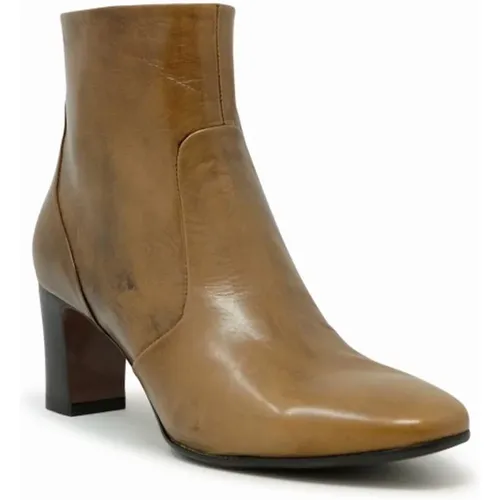 Shoes > Boots > Heeled Boots - - Mara Bini - Modalova