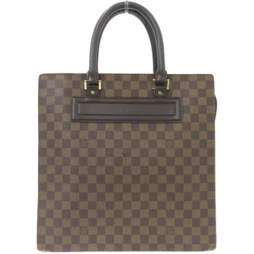 Pre-owned > Pre-owned Bags > Pre-owned Handbags - - Louis Vuitton Vintage - Modalova