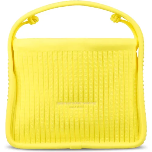 Bags > Handbags - - alexander wang - Modalova