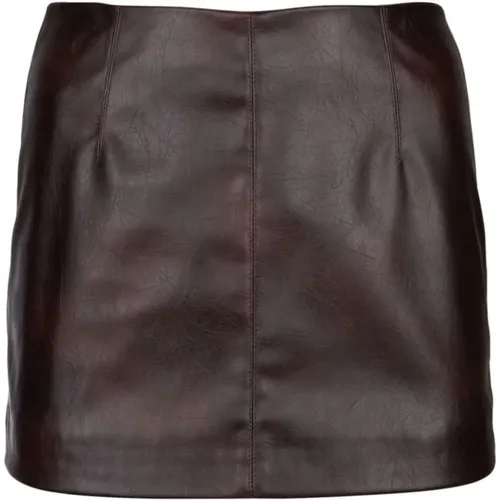 Skirts > Short Skirts - - pinko - Modalova