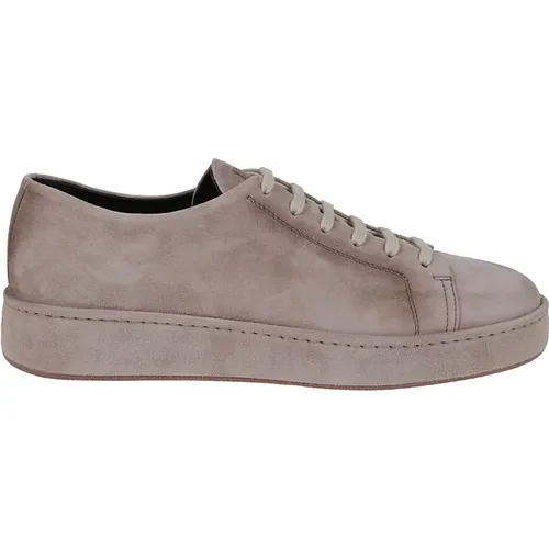 Shoes > Sneakers - - Santoni - Modalova