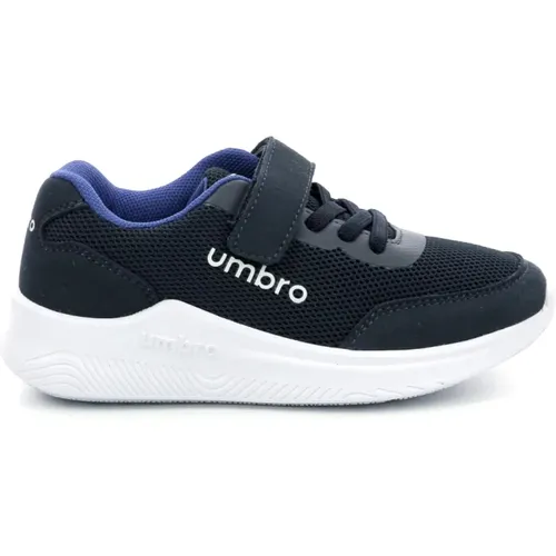 Umbro - Shoes > Sneakers - Blue - Umbro - Modalova