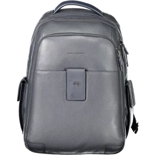 Bags > Backpacks - - Piquadro - Modalova