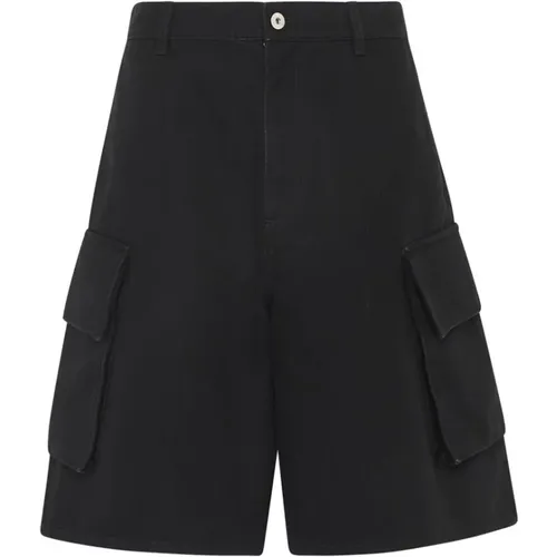 Shorts > Casual Shorts - - JW Anderson - Modalova