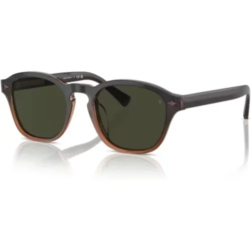 Accessories > Sunglasses - - BRUNELLO CUCINELLI - Modalova