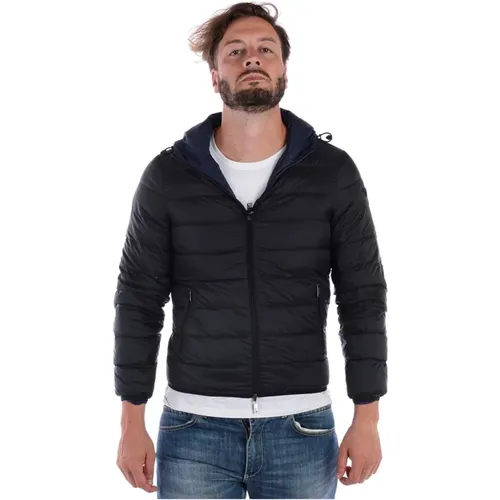 Jackets > Winter Jackets - - Emporio Armani - Modalova