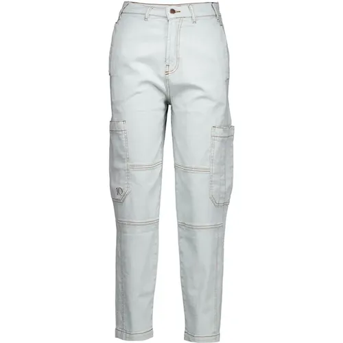 Jeans > Slim-fit Jeans - - 10Days - Modalova