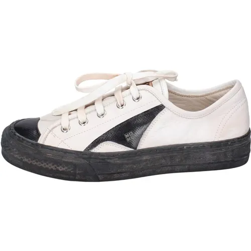 Moma - Shoes > Sneakers - White - Moma - Modalova