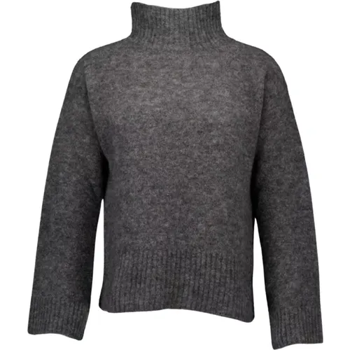 Knitwear > Turtlenecks - - No man's land - Modalova