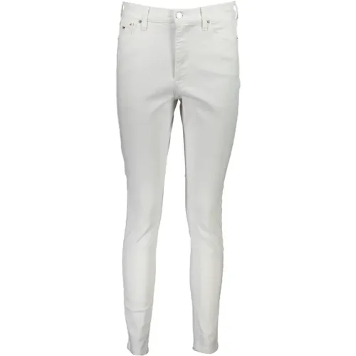 Jeans > Skinny Jeans - - Tommy Hilfiger - Modalova