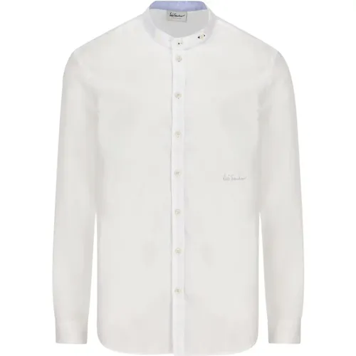 Shirts > Formal Shirts - - Luis Trenker - Modalova