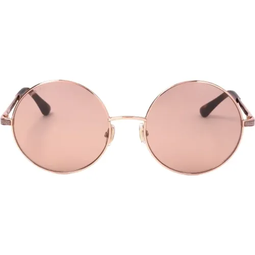 Accessories > Sunglasses - - Jimmy Choo - Modalova