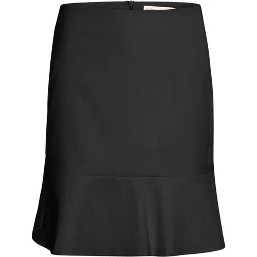 Skirts > Short Skirts - - InWear - Modalova