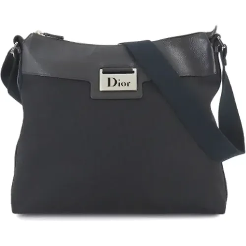 Pre-owned > Pre-owned Bags > Pre-owned Cross Body Bags - - Dior Vintage - Modalova