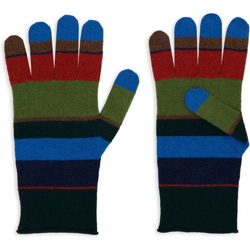 Accessories > Gloves - - Gallo - Modalova