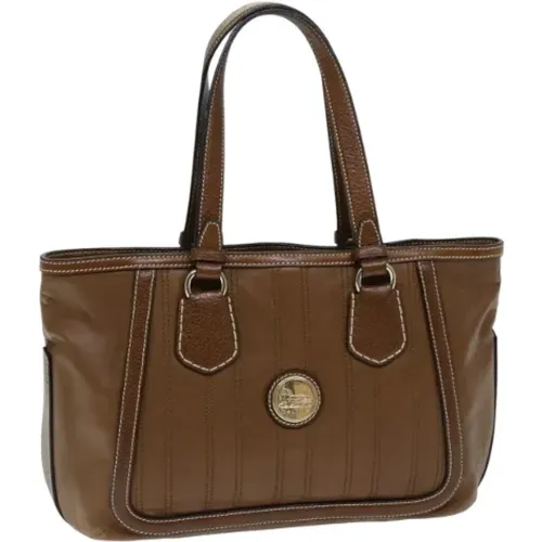 Pre-owned > Pre-owned Bags > Pre-owned Tote Bags - - Celine Vintage - Modalova