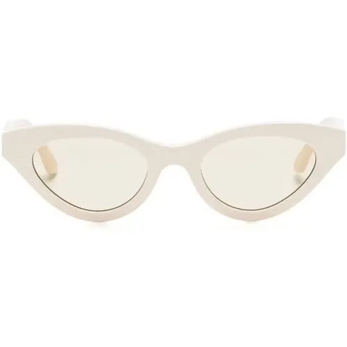 Accessories > Sunglasses - - Huma Eyewear - Modalova