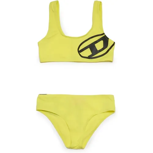 Kids > Swimwear > Bikini - - Diesel - Modalova