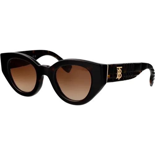 Accessories > Sunglasses - - Burberry - Modalova