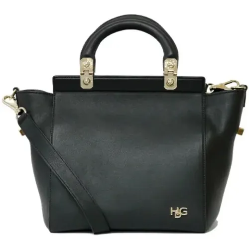 Pre-owned > Pre-owned Bags > Pre-owned Handbags - - Givenchy Pre-owned - Modalova