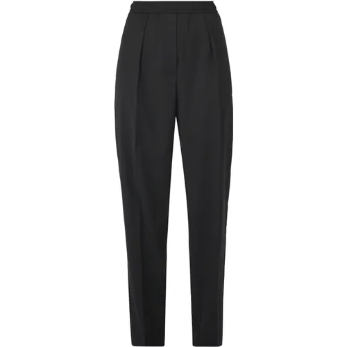 Trousers > Tapered Trousers - - 8pm - Modalova